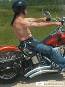 1966biker Public Pic