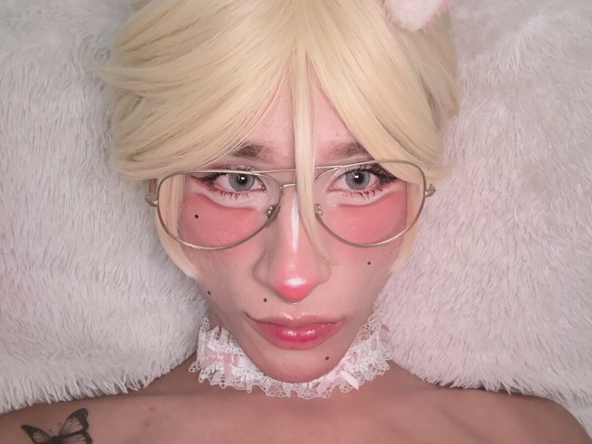 Kitsuneplay_ Aktuellstes Foto 4800