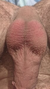 sentinustm Hot Balls And Dick Billede 4