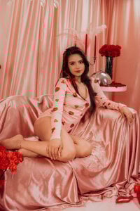 Who wants to be my Sugar Valentine?😍🌈 od IvyEllis  8 snímek