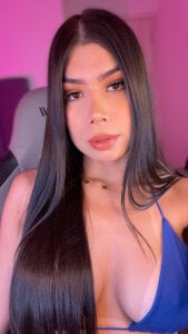 JanyLunaa Your blue angel Immagine  2