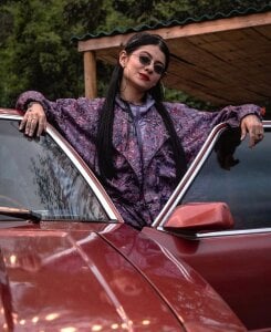 AntonellaEscudero Kiss & Tell 💋 Εικόνα 4