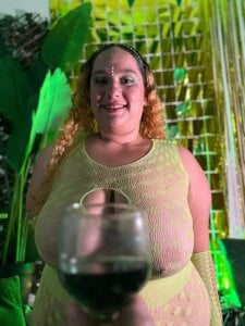 JenaCooper_: Forbidden Forest 🍀 ( 4 фото)