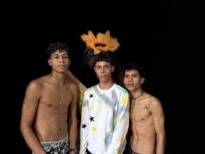 Danger_boys Public Pic