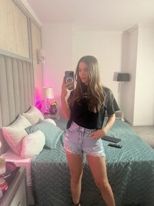 Eire_Spencer Me 💋 Photo 2