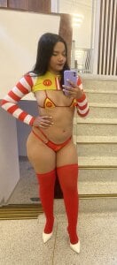 ShagiAmir Happy Halloween Pic 7