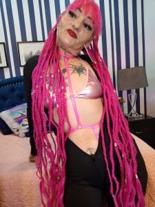 AzuraRousse Im here to pelase you Pic 4