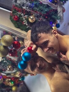 AndrewAbdala Where is my gift? Pic