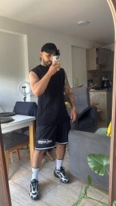 Hoot_tiger more about my day to day Pic 3