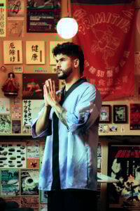 Asian de Petesevans Fotos 6