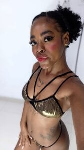 Anaa_Foxx_ Sexy Ana 😈 사진 4