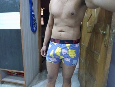 13horny13 Public Pic