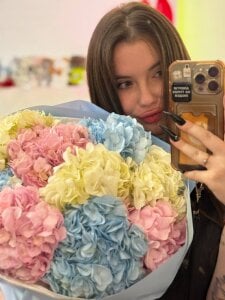 SugarMuse makes me happy! Pic