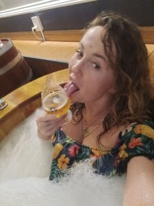 Amber_Foks 🍀 Happy St. Patrick Day 🍀 Billede 5