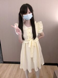 Xiaoxia-Baby's XXX Photo Albums with Erotic Pics | xHamsterLive