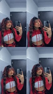 Mayka_Hot Happy Valentine's Day 🤍 Fotka