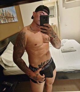 black_dmon Public Pic 4