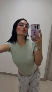 Scarlett_12 no stress Billede