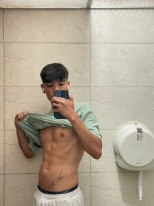 AndyRush__ Public Foto