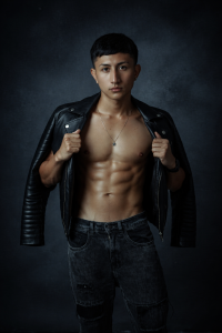 oliver_mr_ kullanıcısının Leather Mood albümü -  fotoğraf