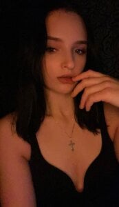 SorayaTrieger I am beautiful? <3 Pic