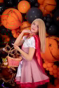 Andy_Leex HALLOWEEN 2025 👻 Hình 6