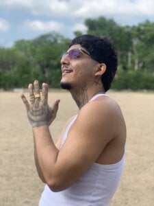 Lord_LuciferHotDirty777 🤘🏽🤘🏽🤘🏽 Immagine  5