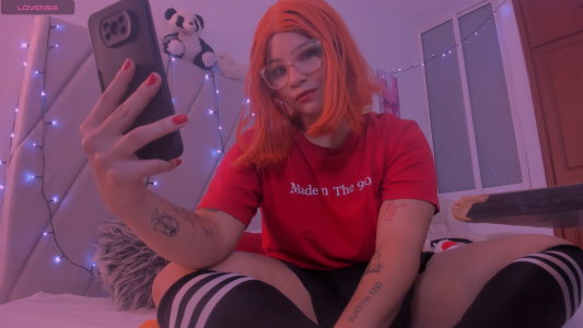 Alex_Fortuneune Alex 💚💛🧡💓 Pic 5