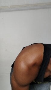 yungbigd worship me Foto 5