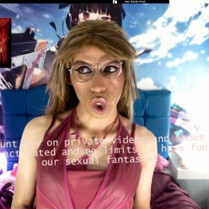 cutesweeetrobinsex yo siendo picachuddd Pic 4