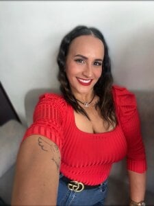 Sara_Charmy 👑❤️‍🔥 Pic 3