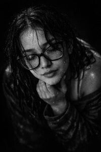 Kyleighc Dramatic Εικόνα