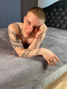 Dastin_Storm It`s me <3 Pic 3