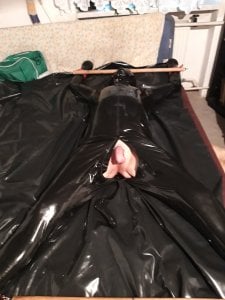 RubberFetischem Fetiš зображення 5