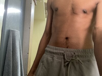 skinnyboytoy6 Random kck slika