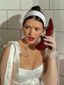 ManaGallob's XXX Nude Photo 3