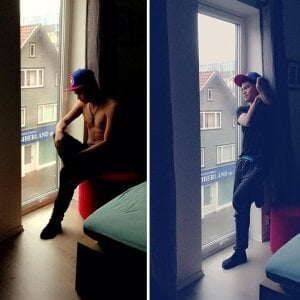 Rabbit_24 Watsup Billede