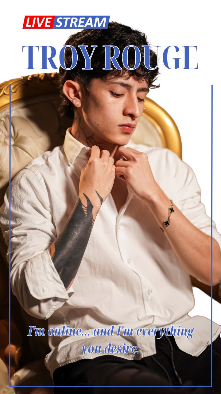 troy_rouge Aktuellstes Foto 7519