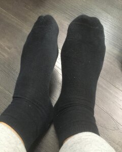 feet & socks de LuckyLuciano1  4 fotos