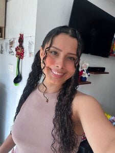 MarelynSummer Big ass 🍑 Pic