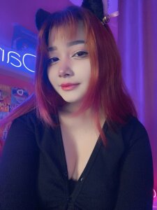 HanniLun's Sex Photo Gallery with Nude Pics | Stripchat