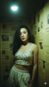 CockzillaHotTS Me myself and I  4. fénykép