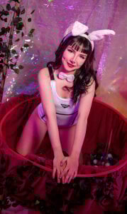 Valuh_Blake LITTLE BUNNY 사진 2