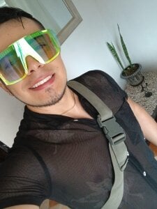 TREY_PARKER Public Pic 4