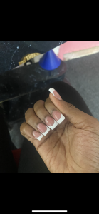 BriellaBanksのCasual Day 💸の 2枚の写真