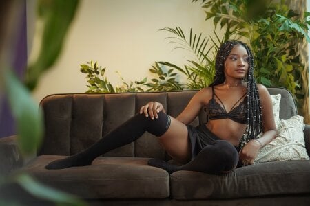 Daniela_nagi PAMPER ME Pic 2