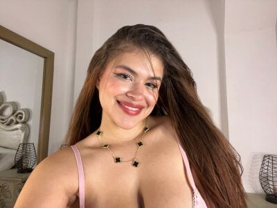 michell_blakke Pink girl🌸💋 Pic