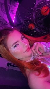 Happy halloween 🎃🧡 de Miah_hilton2  3 Imagens