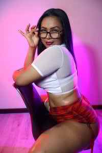 louise_nails come and we study a little about how you will fuck me 사진 3