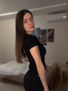 DavinaParady smile of the day 😁 Foto 3